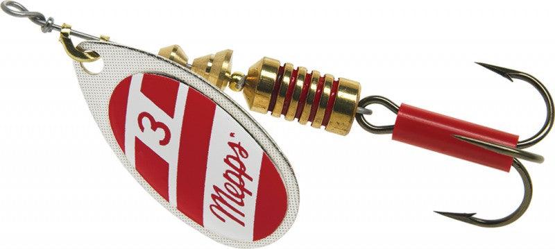 Mepps Plain Aglia Inline Spinners - Image 29
