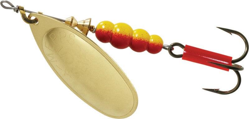 Mepps Plain Aglia Inline Spinners - Image 8