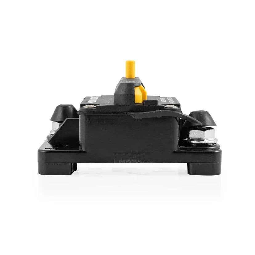 Minn Kota MKR-27 Circuit Breaker 60A Waterproof - Image 3