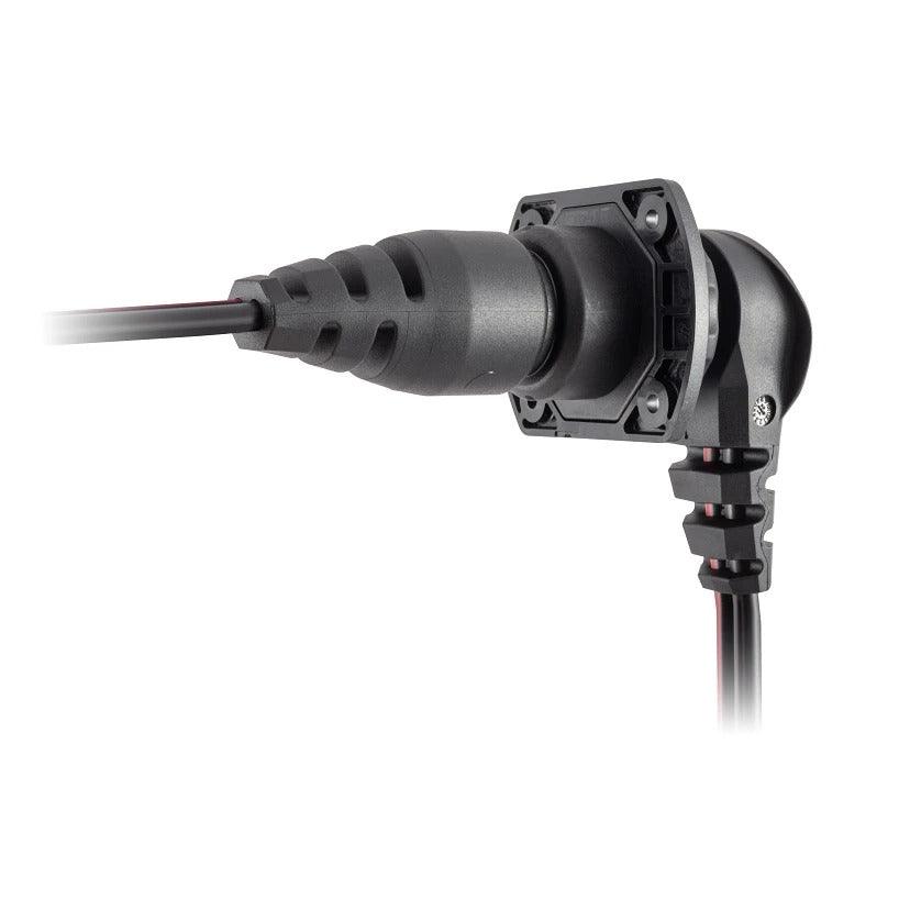 Minn Kota MKR-28 Trolling Motor Plug and Receptacle - Image 2
