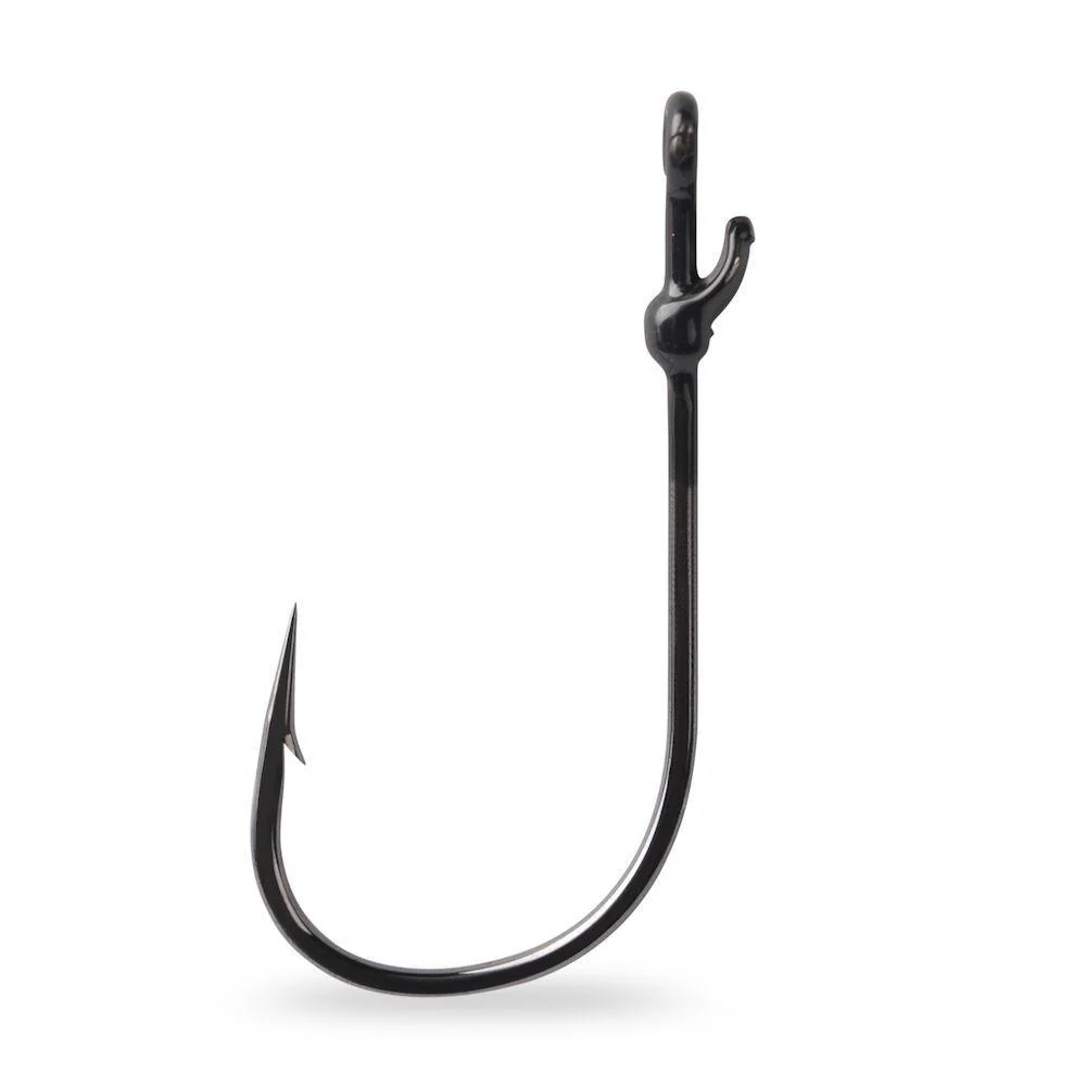 Mustad G34131NP-BN Grip-Pin Max Hooks
