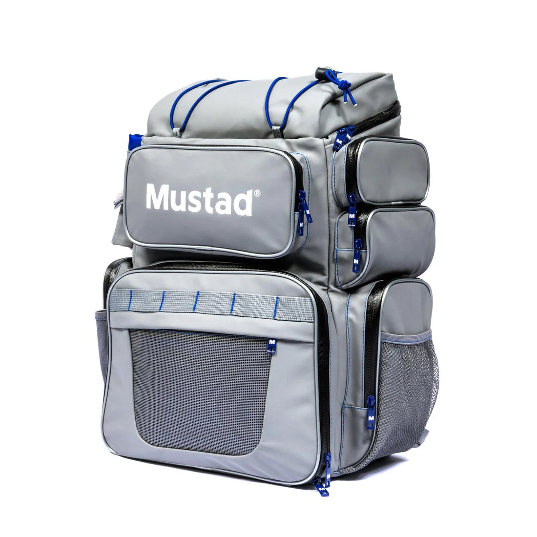 Mustad Game Time BackPack