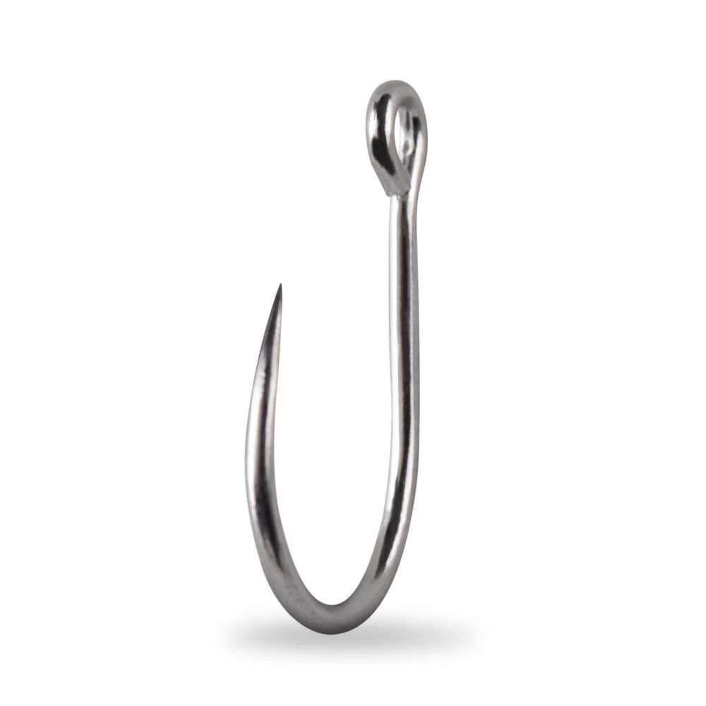 Mustad Kaiju In-Line Single Hooks - Image 2