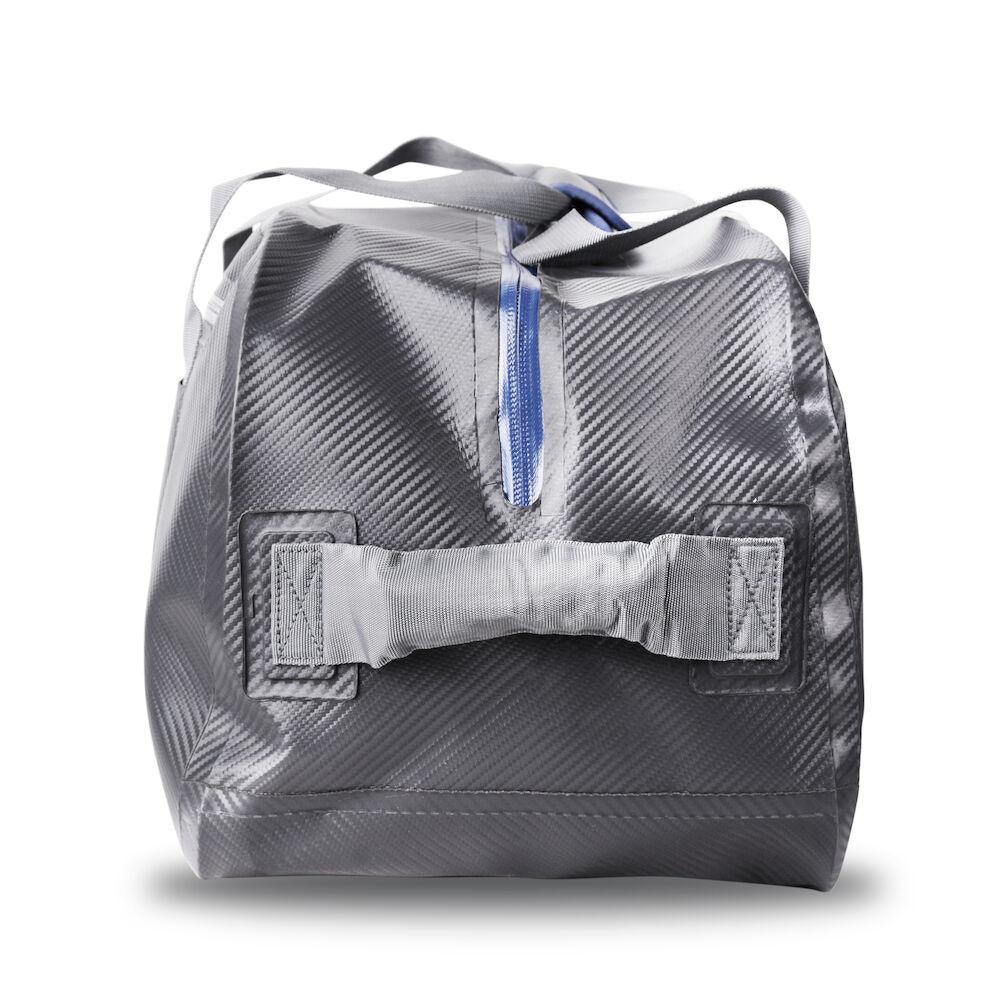 Mustad MB016 Dry Duffel 50L Bag - Image 3