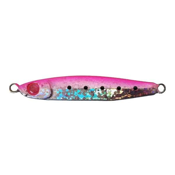 Mustad Mezashi Casting Jig - Image 3