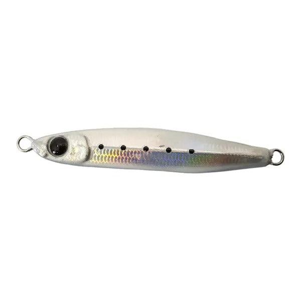 Mustad Mezashi Casting Jig - Image 5