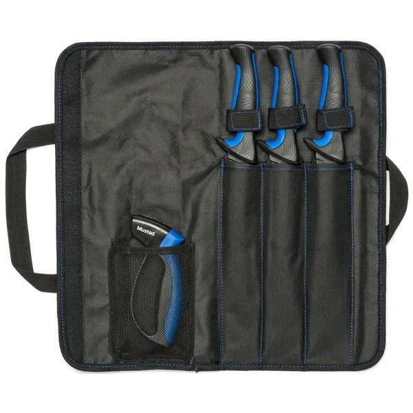 Mustad MT096 Knife Kit - Image 2