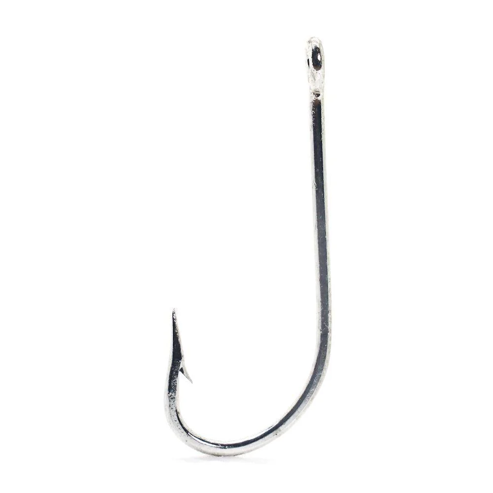 Mustad O'Shaughnessy Hooks Duratin