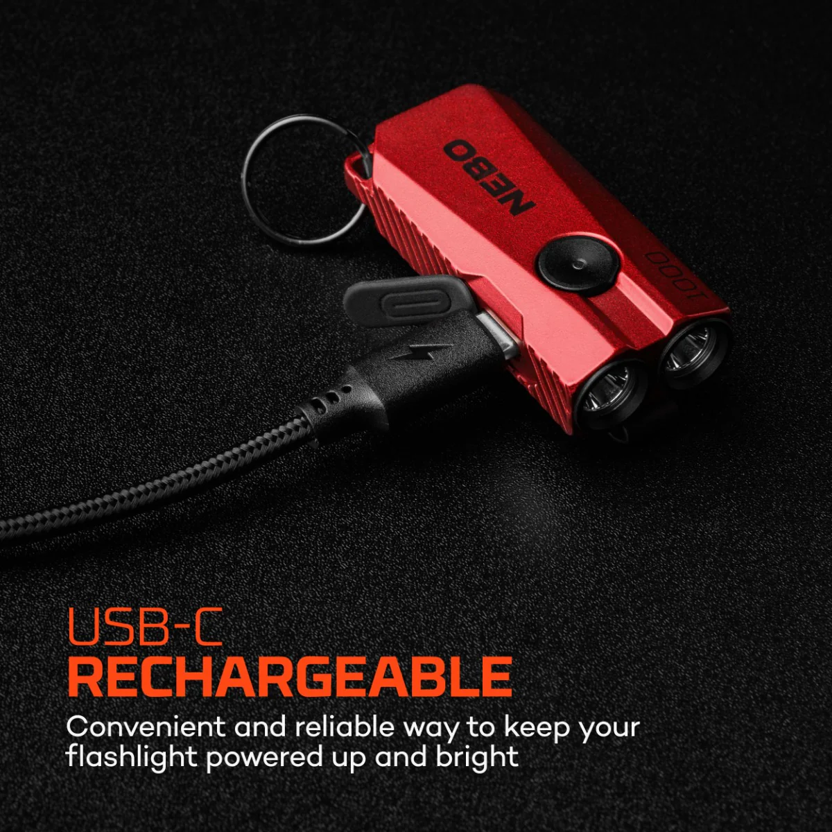 Nebo 1K EDC Pocket Lights - Image 10