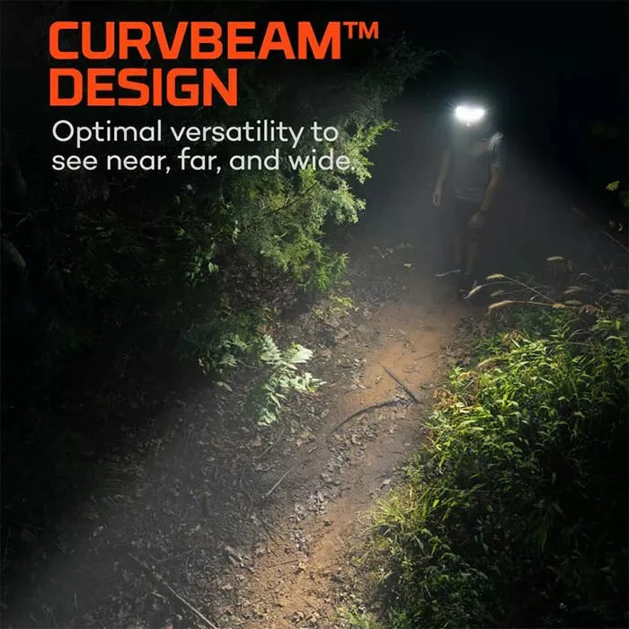 Nebo Curvbeam 600 Flex - Image 6
