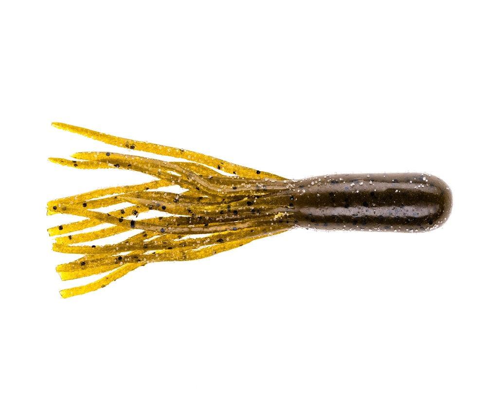 American Baitworks Netbait 4" Tubes With Baitfuel - Image 3