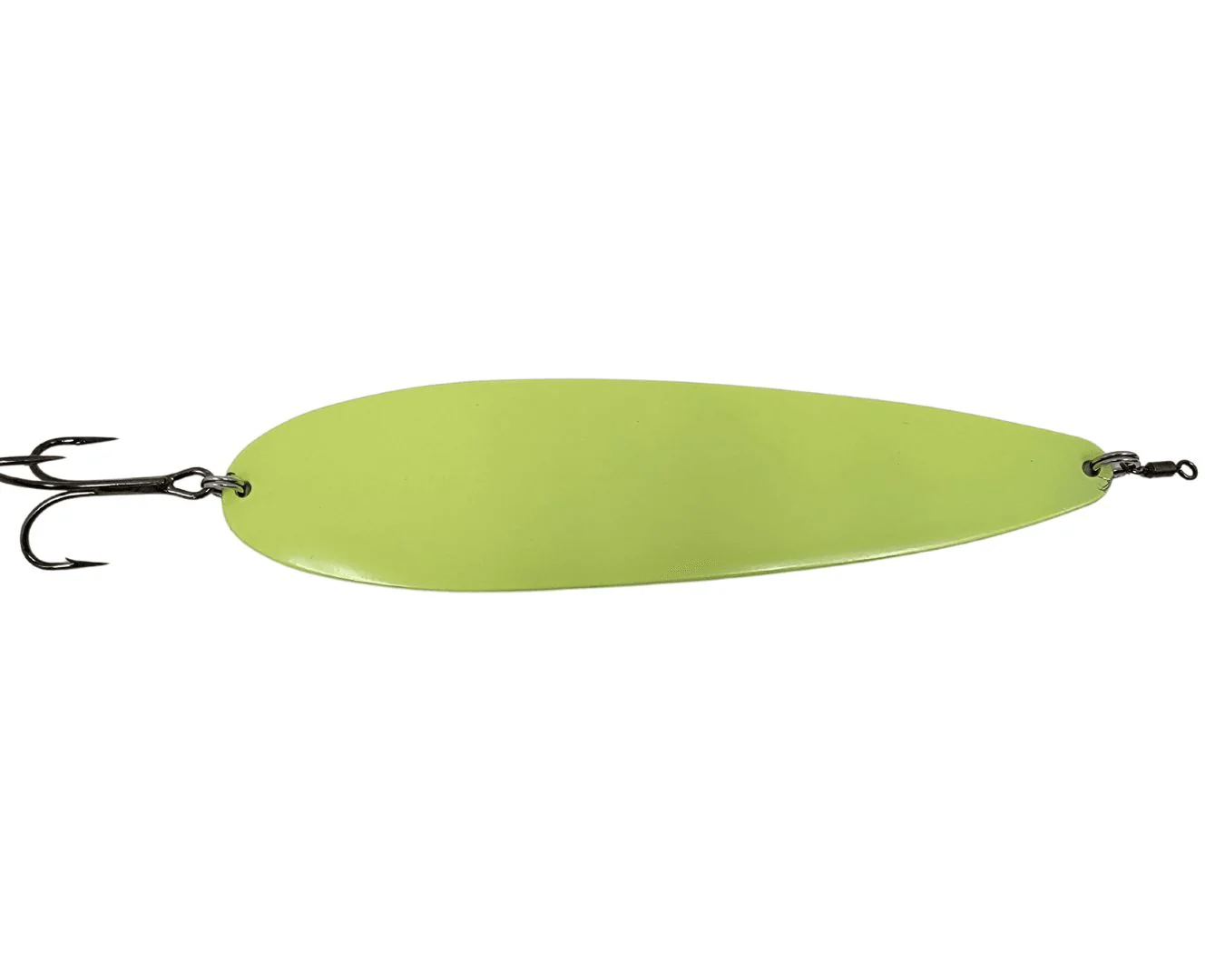 Nichols Lures Ben Parker Magnum Flutter Spoons Saltwater Edition - Image 5