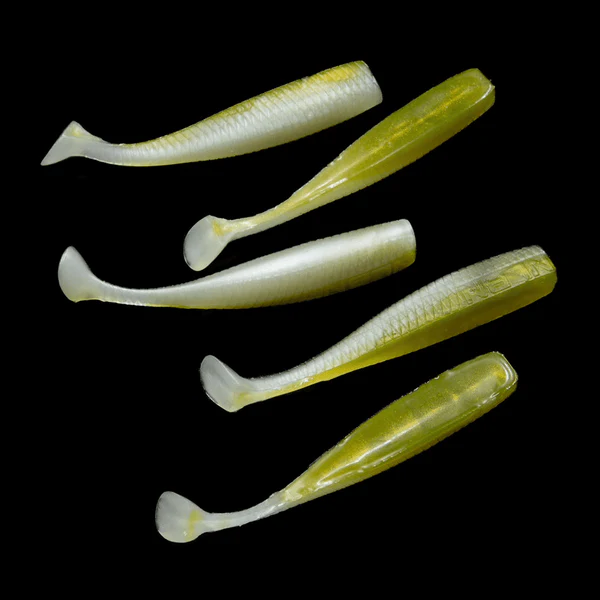 NLBN - No Live Bait Needed 3.75" Paddle Tails - Image 4