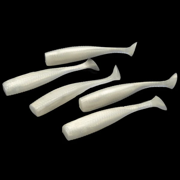 NLBN - No Live Bait Needed 3.75" Paddle Tails - Image 5