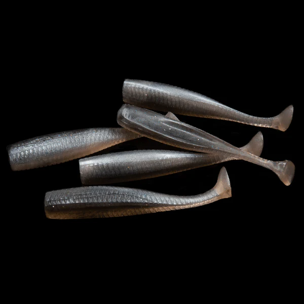 NLBN - No Live Bait Needed 3.75" Paddle Tails - Image 7