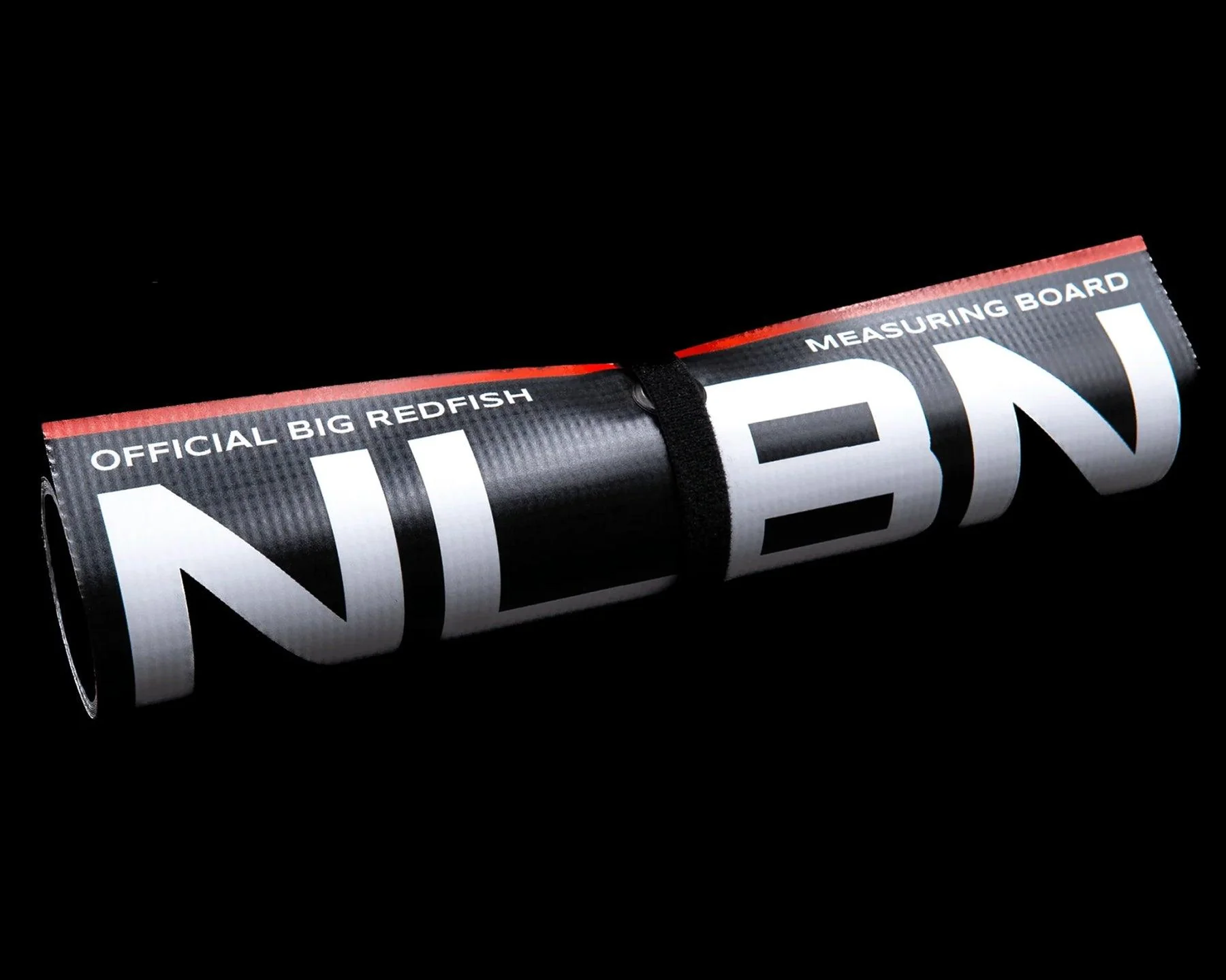 NLBN - No Live Bait Needed Big Redfish Ruler