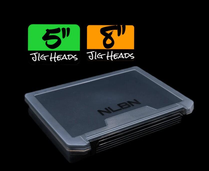 NLBN - No Live Bait Needed Jig Head Boxes - Image 3