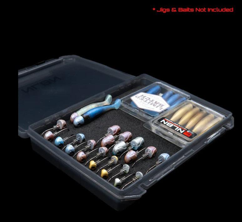 NLBN - No Live Bait Needed Jig Head Boxes - Image 4