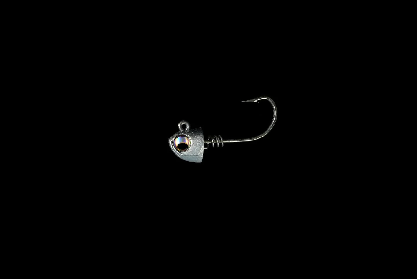 NLBN - No Live Bait Needed Screw Lock Jig Heads for 5" Paddle Tails - Image 6
