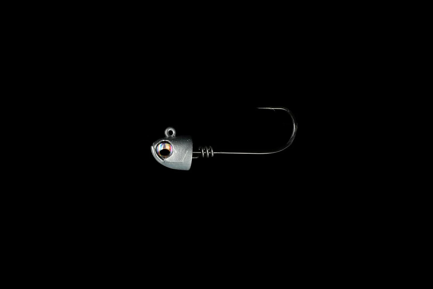 NLBN - No Live Bait Needed Screw Lock Jig Heads for 8" Paddle Tails - Image 6