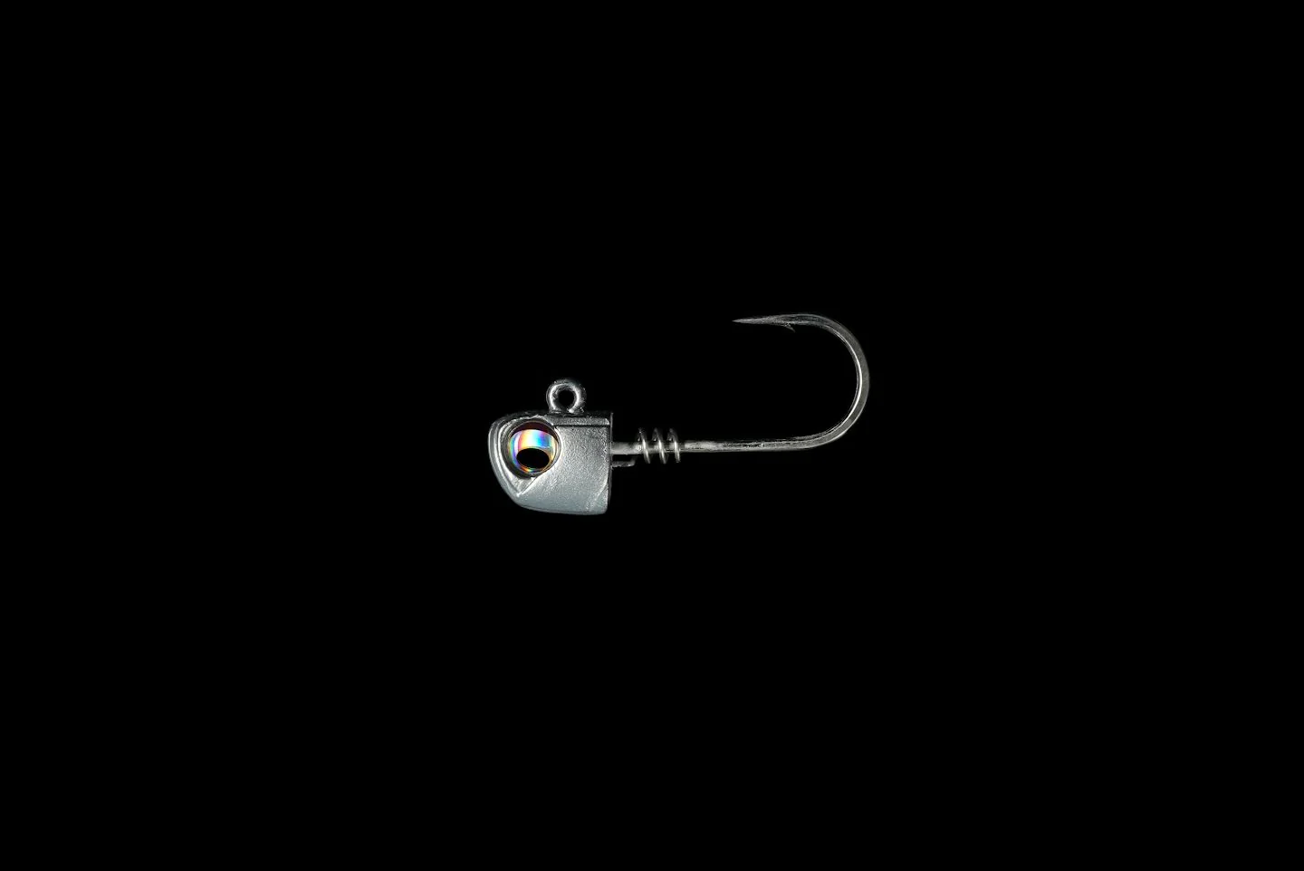 NLBN - No Live Bait Needed Tuna 4x Super-Duty Screw Lock Jig Heads - Image 7