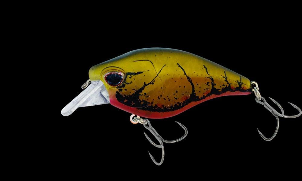 Nomad Atlas 55 Square Bill Crank Floating Lure