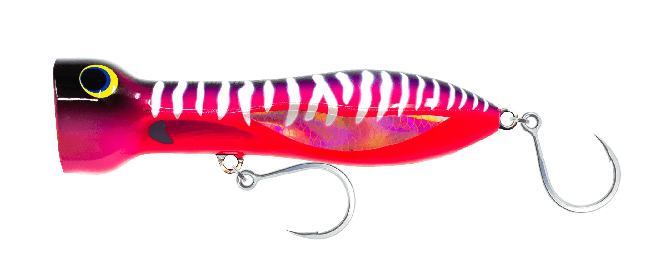 Nomad Chug Norris Poppers - Image 10