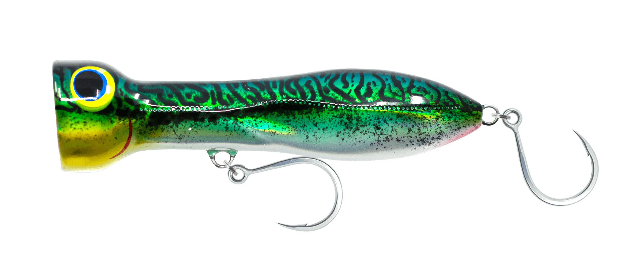 Nomad Chug Norris Poppers - Image 11