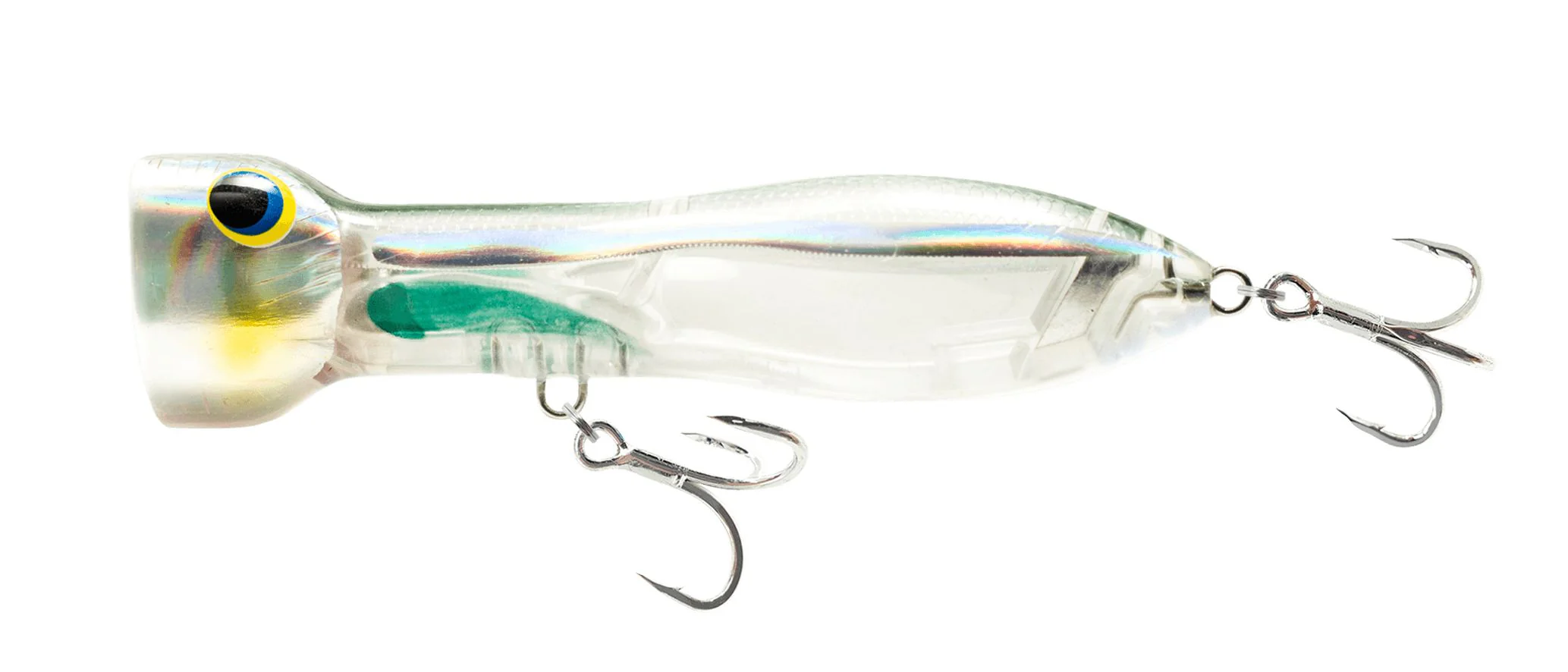 Nomad Chug Norris Poppers - Image 3