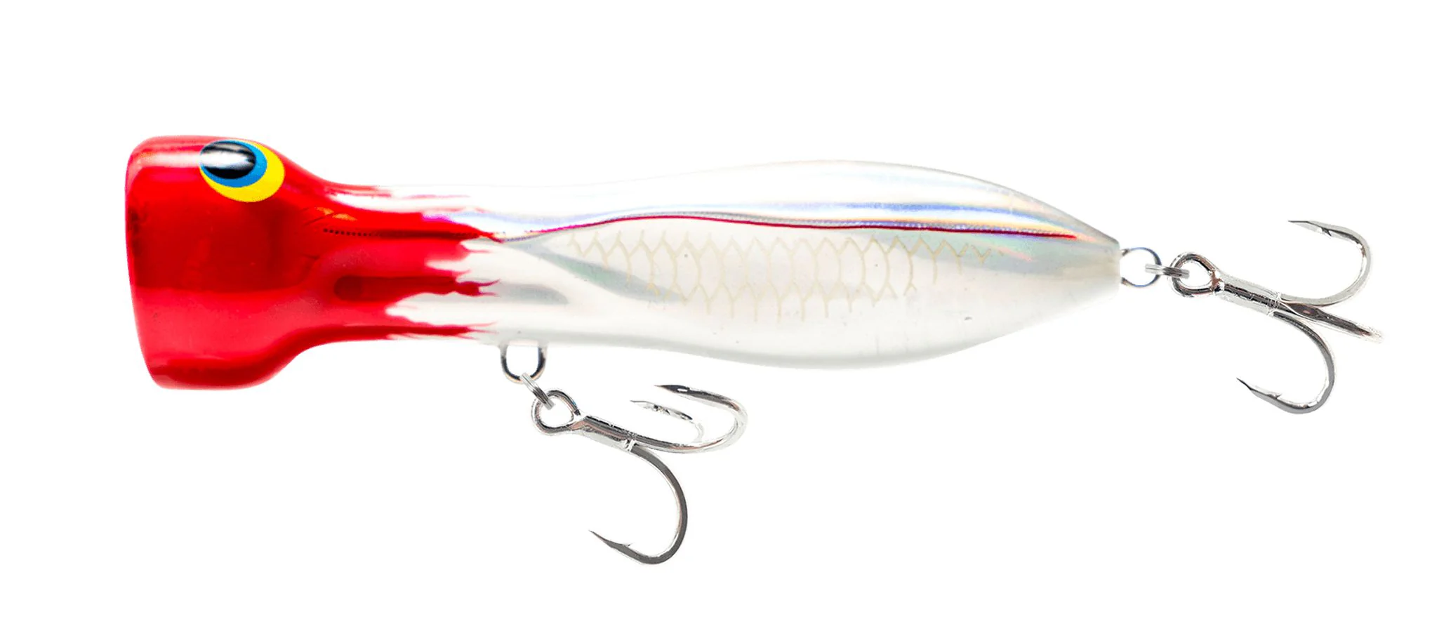 Nomad Chug Norris Poppers - Image 4