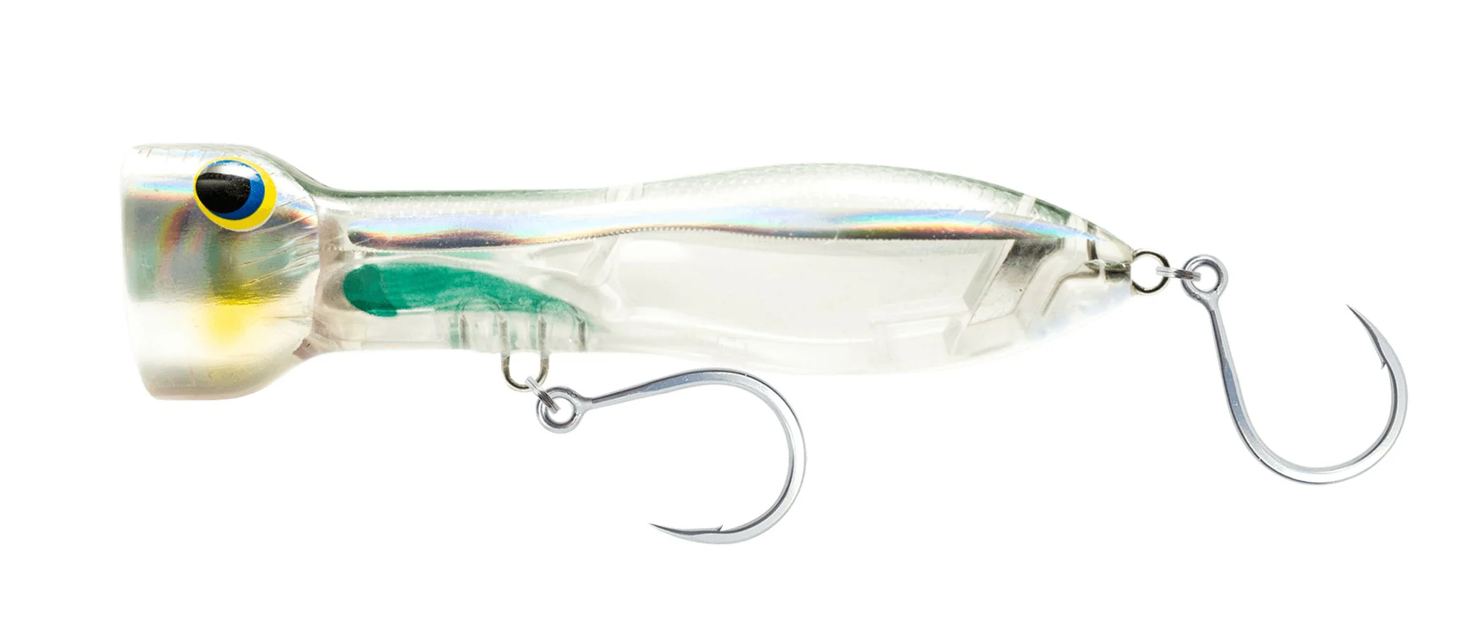 Nomad Chug Norris Poppers - Image 8
