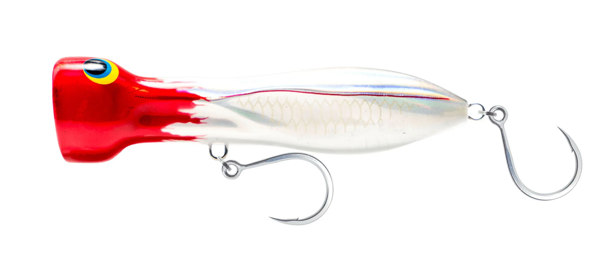 Nomad Chug Norris Poppers - Image 9