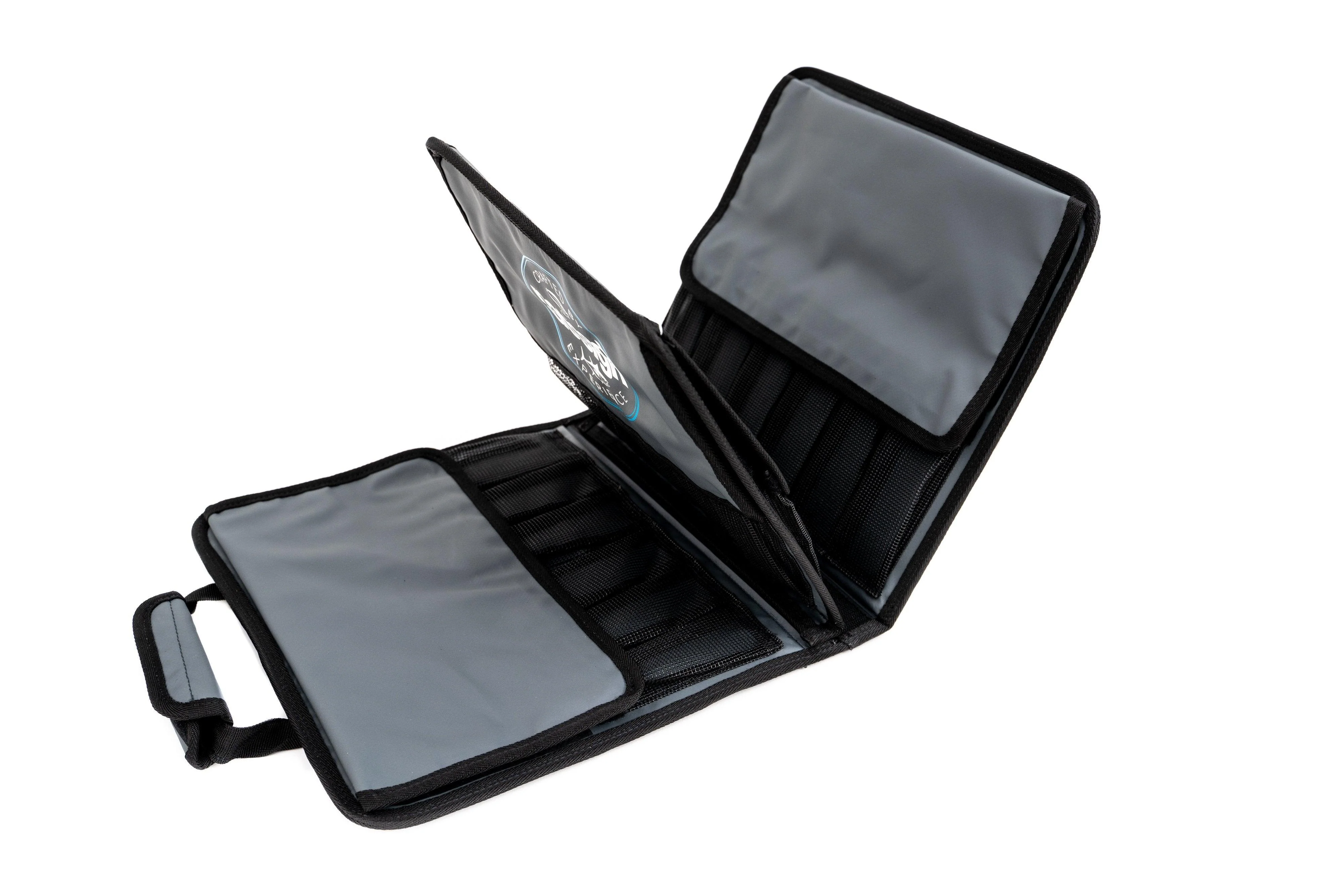 Nomad Design Jig Wallet Insert Sleeves - Image 6