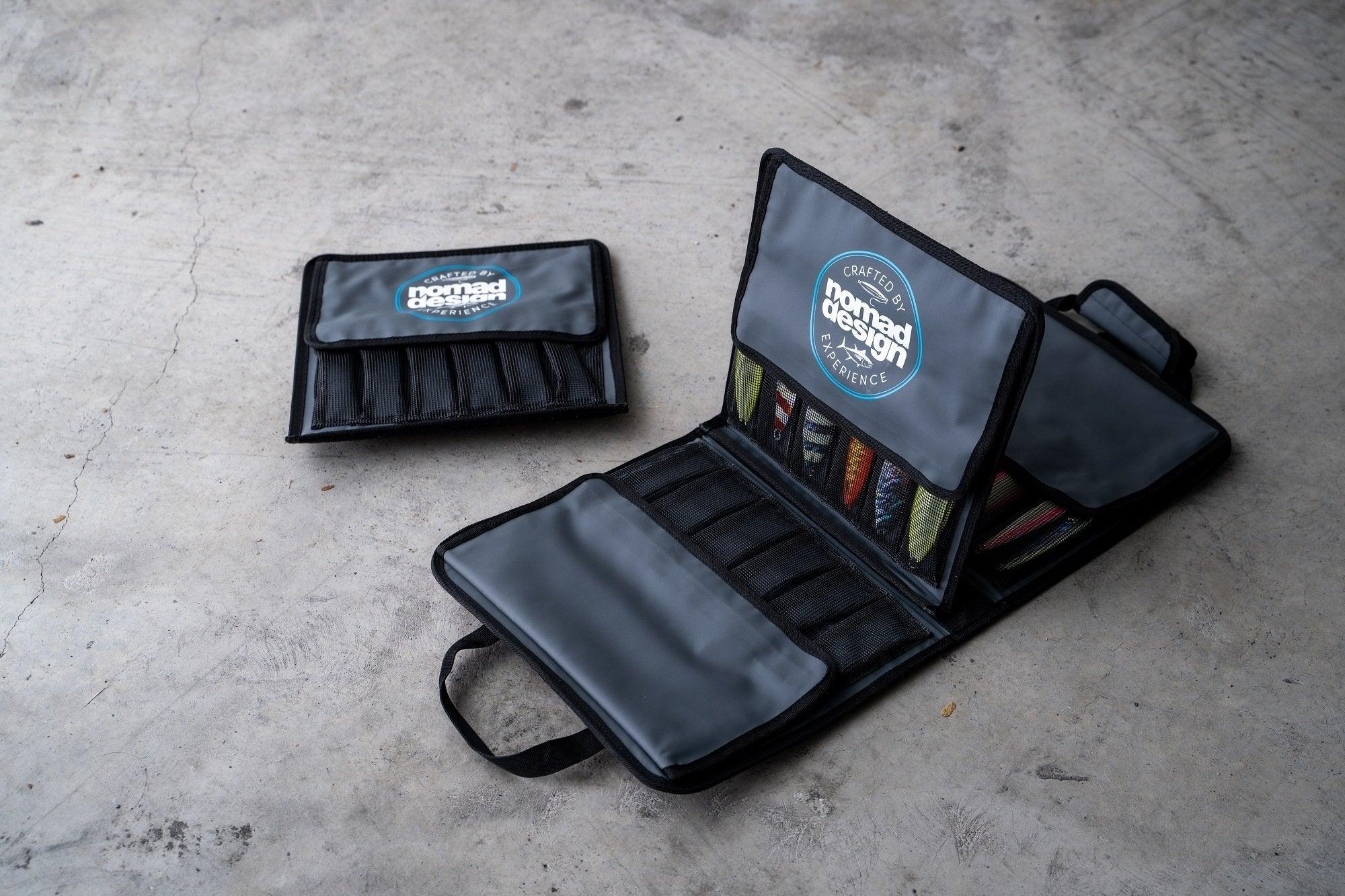 Nomad Design Jig Wallet Insert Sleeves - Image 8