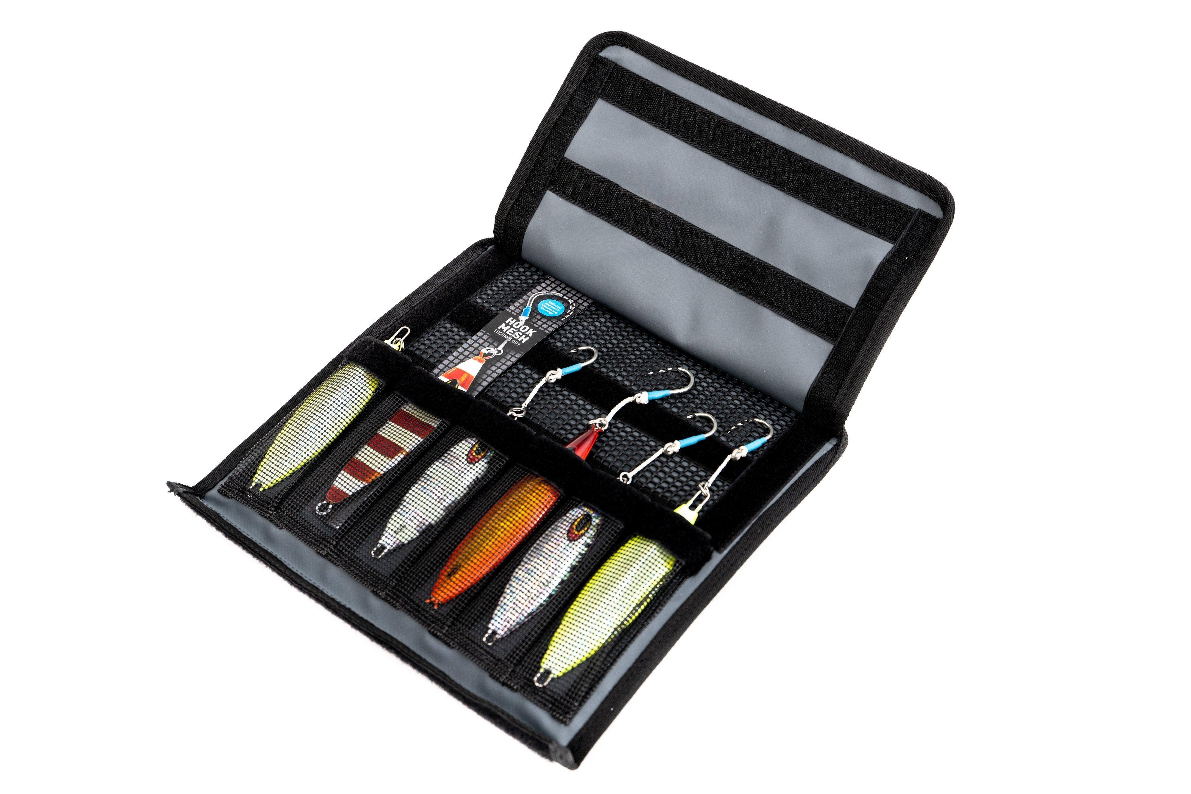 Nomad Design Jig Wallet Insert Sleeves - Image 9
