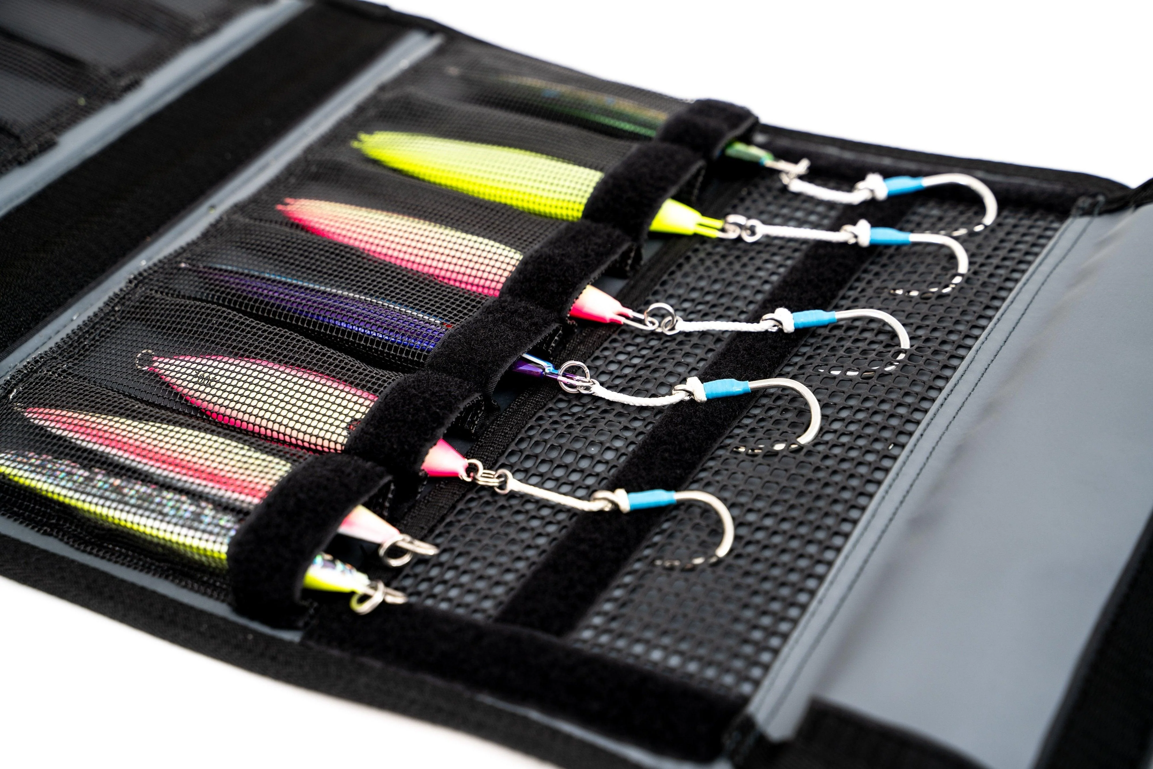 Nomad Design Jig Wallets - Image 2