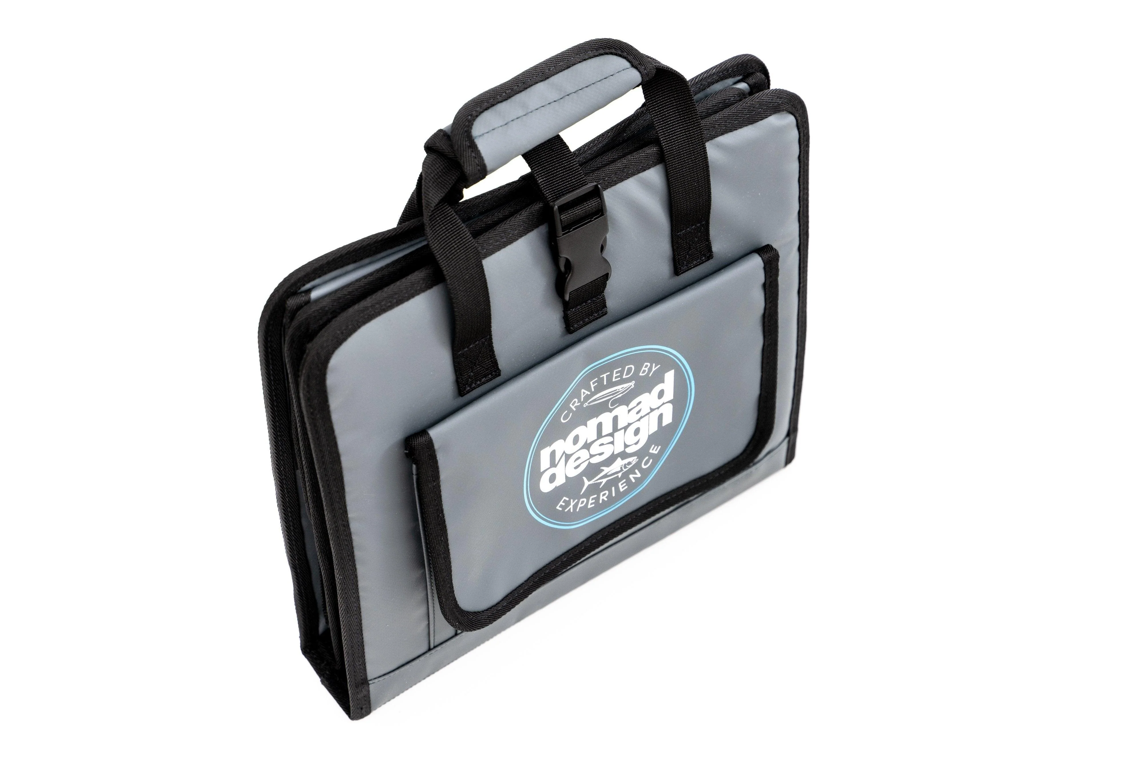 Nomad Design Jig Wallets - Image 3