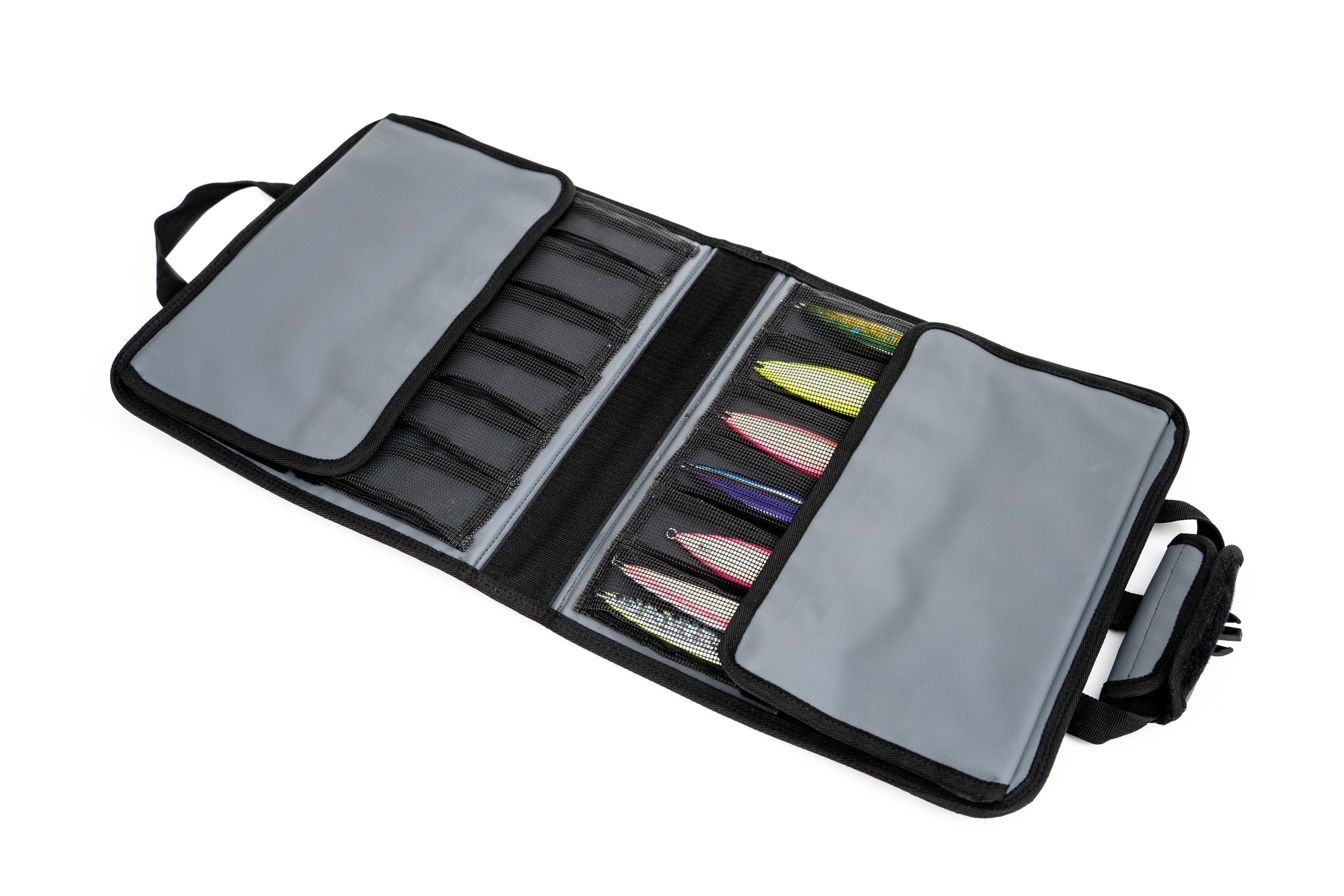 Nomad Design Jig Wallets - Image 4