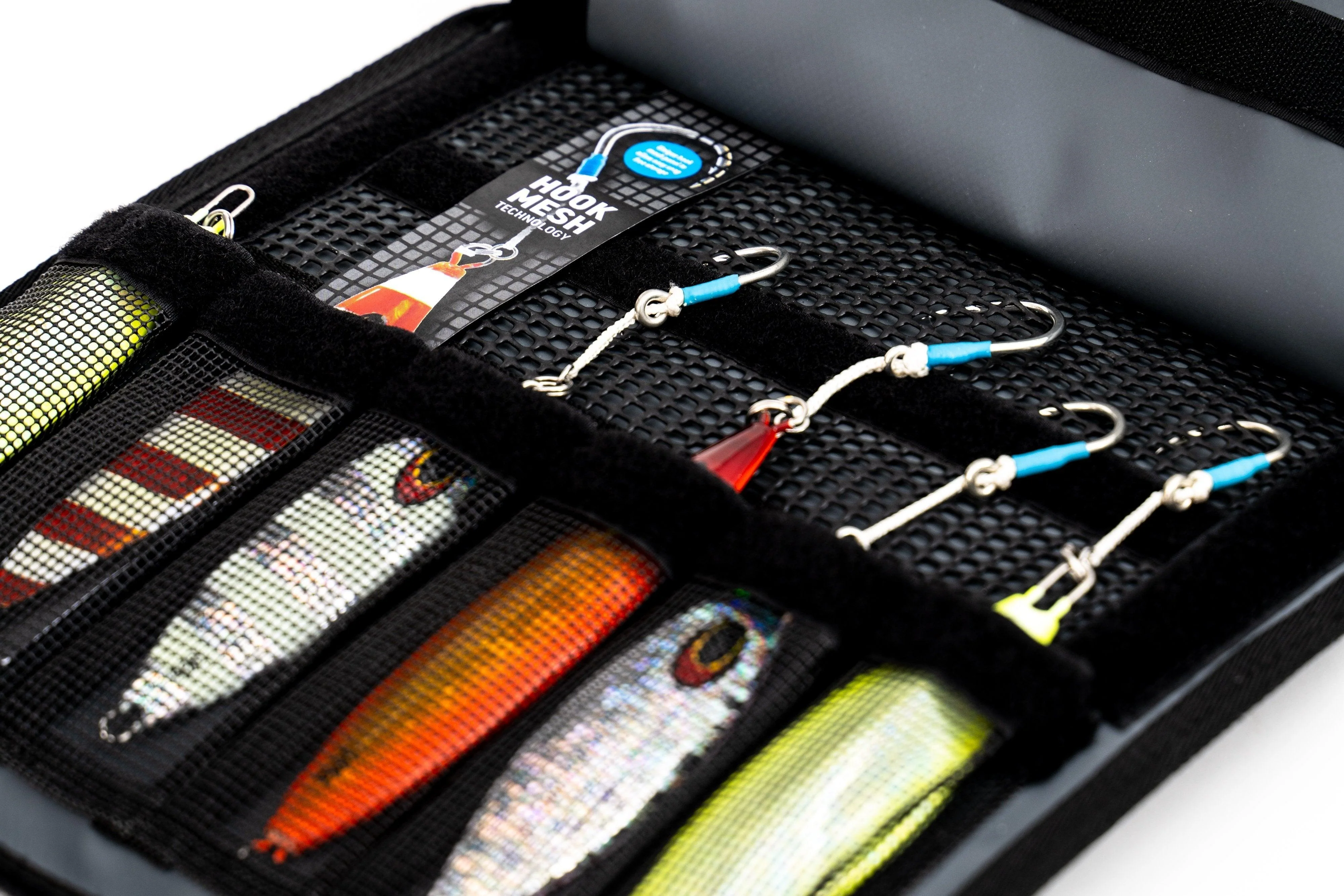 Nomad Design Jig Wallets - Image 7