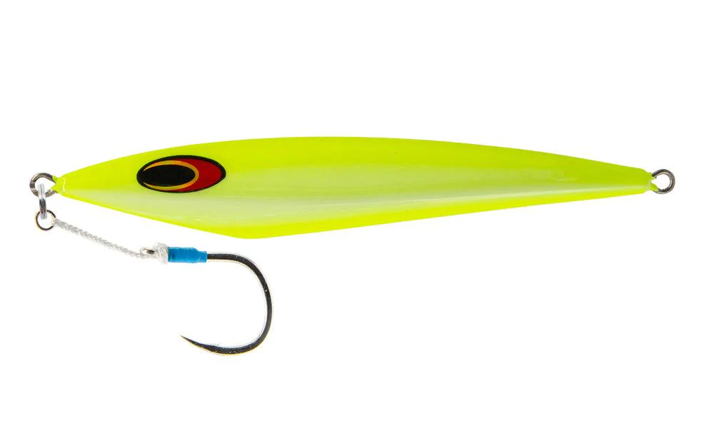 Nomad Design Ridgeback Jigs - Image 3