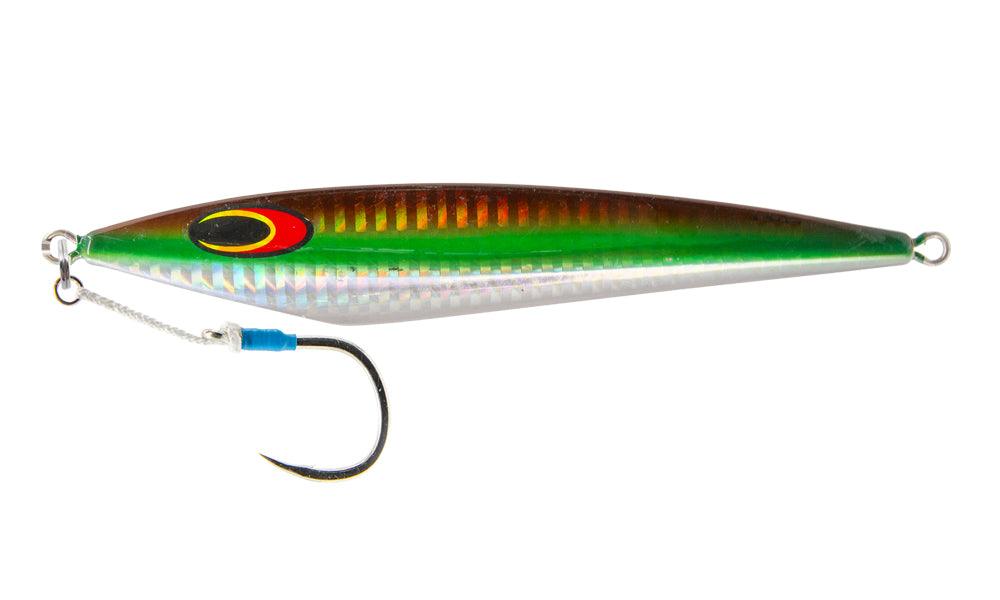 Nomad Design Ridgeback Jigs - Image 4