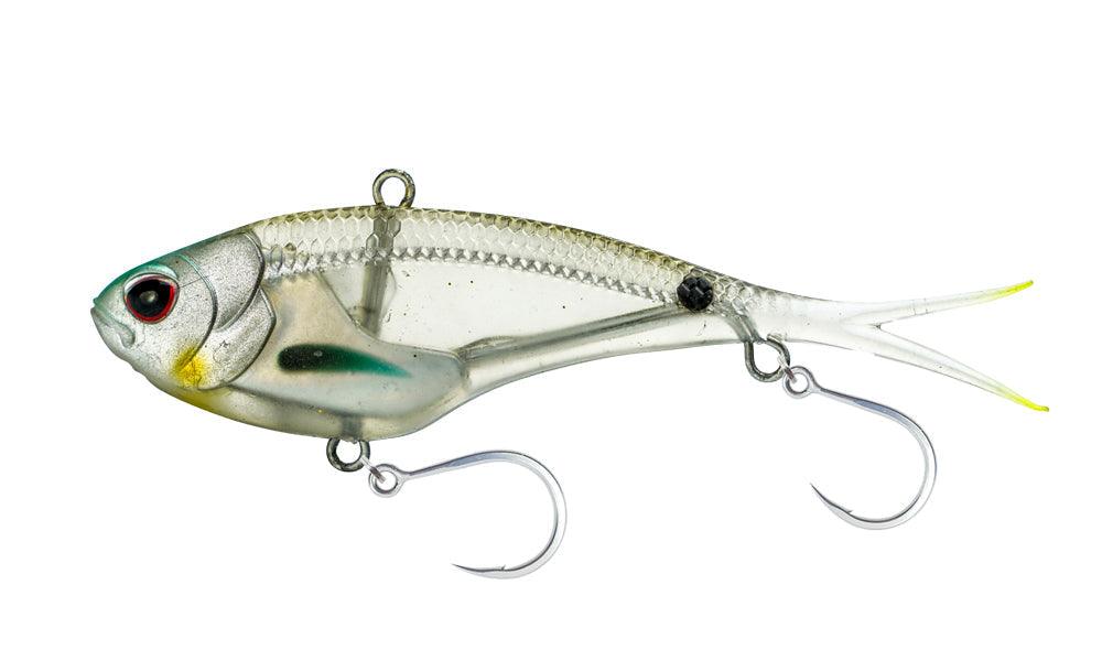 Nomad Design Vertrex Max Vibe Jigs