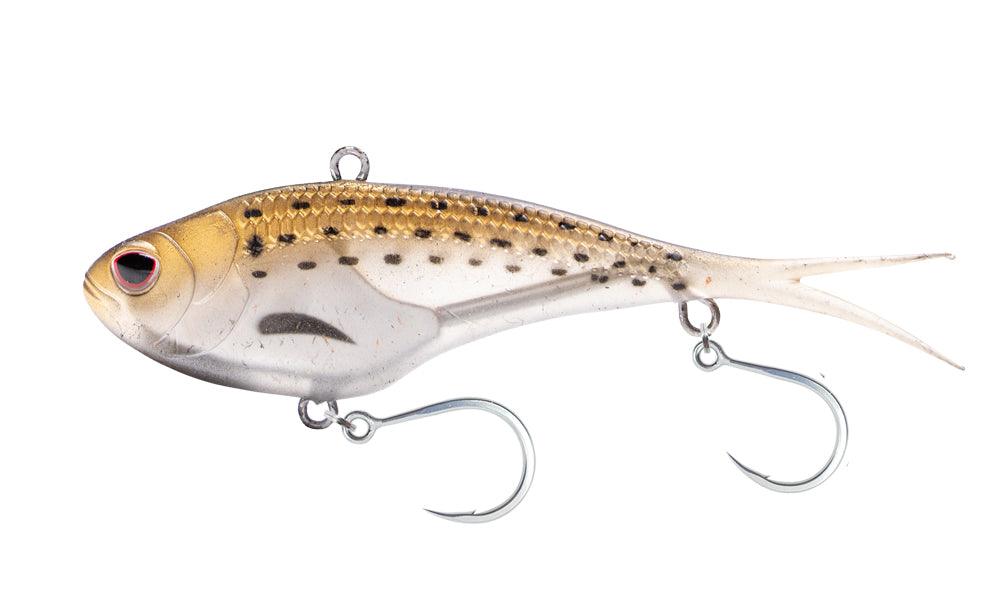 Nomad Design Vertrex Max Vibe Jigs - Image 3
