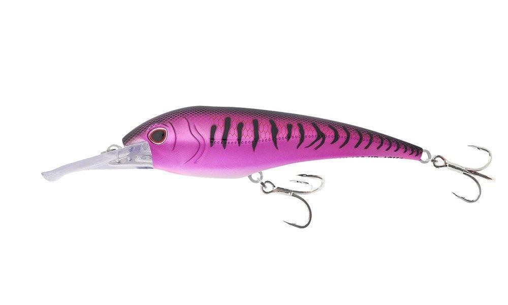 Nomad DTX Minnow 180 Heavy Duty Shallow Floating Trolling Lures - Image 2