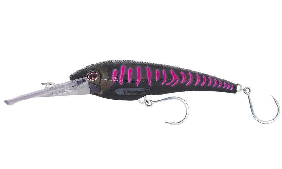Nomad DTX Minnow 200mm / 8" Heavy Duty Sinking Trolling Lure - Image 3