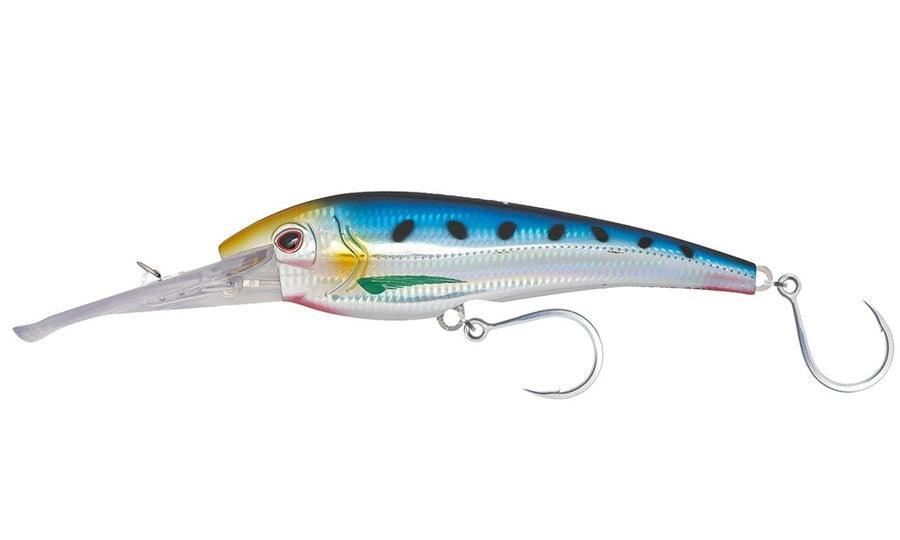 Nomad DTX Minnow 200mm / 8" Heavy Duty Sinking Trolling Lure - Image 4