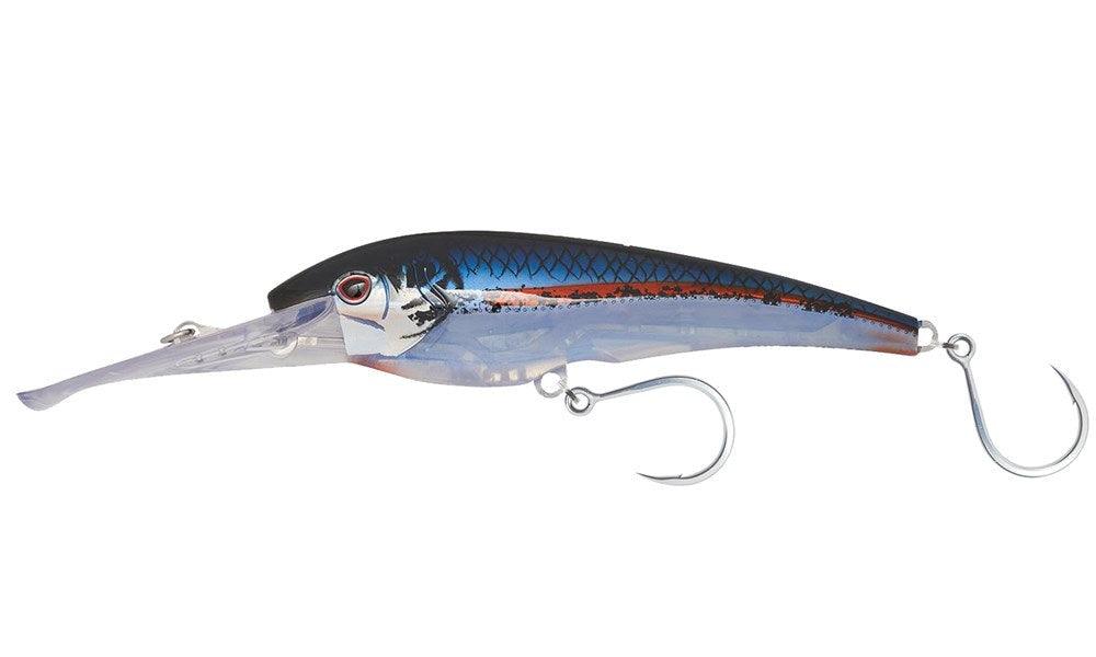 Nomad DTX Minnow 220 Heavy Duty Sinking 9" Trolling Lures - Image 4