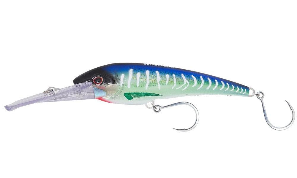 Nomad DTX Minnow 220 Heavy Duty Sinking 9" Trolling Lures - Image 7