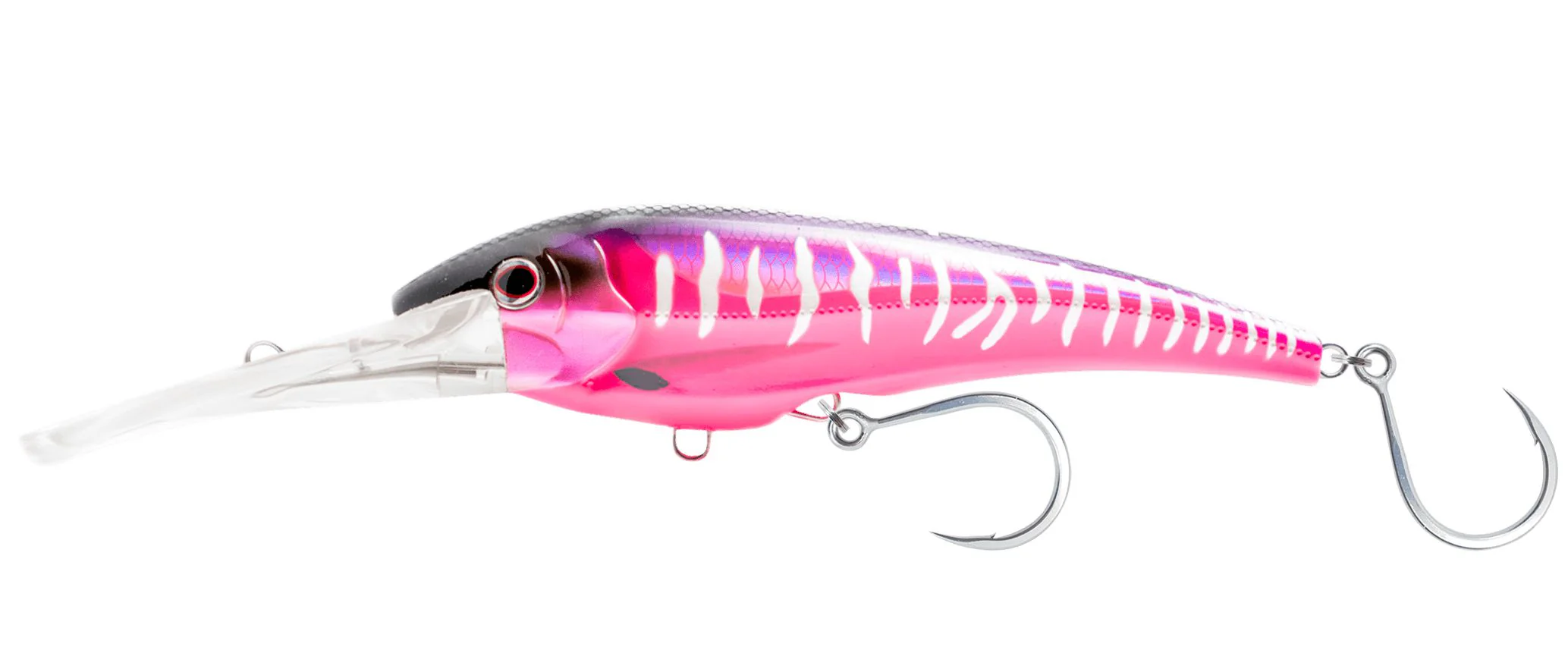 Nomad DTX Minnow Sinking Trolling Lures