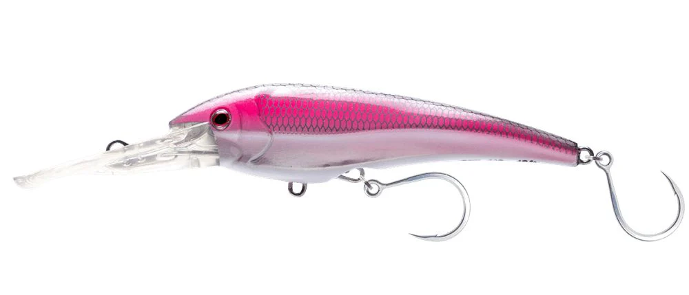 Nomad DTX Minnow Sinking Trolling Lures - Image 10